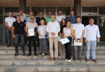 Sastanak gradonačelnika Biševca sa predstavnicima organizacija čiji će projekti iz oblasti zaštite životne sredine biti sufinansiranje iz gradskog budžeta sastanak-gradonacelnika-bisevca-sa-predstavnicima-organizacija-ciji-ce-projekti-iz-oblasti-zastite-zivotne-sredine-biti-sufinansiranje-iz-gradskog-budzeta