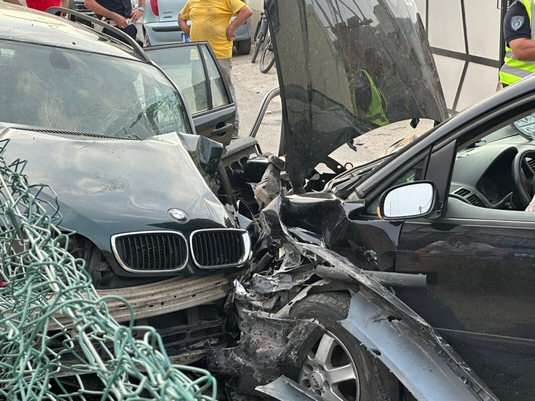 udes-u-novom-pazaru!-ima-povredjenih