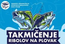 Takmičenje u ribolovu u okviru Memorijalnog kupa „Rifat Škrijelj Laki“ u septembru takmicenje-u-ribolovu-u-okviru-memorijalnog-kupa-„rifat-skrijelj-laki“-u-septembru