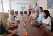 Bratimljenje osnovnih škola, OŠ “Stefan Nemanja” iz Novog Pazara i OŠ “Mehmedalija Mak Dizdar” iz Sarajeva bratimljenje-osnovnih-skola,-os-“stefan-nemanja”-iz-novog-pazara-i-os-“mehmedalija-mak-dizdar”-iz-sarajeva