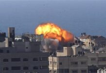 Hamas: “Spremni smo za rat punih razmera sa Izraelom” hamas:-“spremni-smo-za-rat-punih-razmera-sa-izraelom”