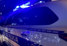 Kuća puna oružja i municije: Uhapšen osumnjičeni kuca-puna-oruzja-i-municije:-uhapsen-osumnjiceni