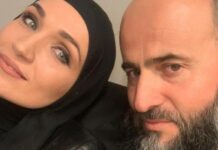 TUŽNA SCENA NA GROBU ZUKORLIĆA: Muftinica Elma dovela naslednike, najmlađi Zukorlić imao je posebnu posvetu tati tuzna-scena-na-grobu-zukorlica:-muftinica-elma-dovela-naslednike,-najmladji-zukorlic-imao-je-posebnu-posvetu-tati