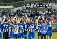 Novi Pazar minimalno savladao Železničar FOTO novi-pazar-minimalno-savladao-zeleznicar-foto