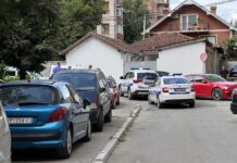 PRETUČEN MLADIĆ U CENTRU NOVOG PAZARA! Četvorica ga tukla palicama pretucen-mladic-u-centru-novog-pazara!-cetvorica-ga-tukla-palicama