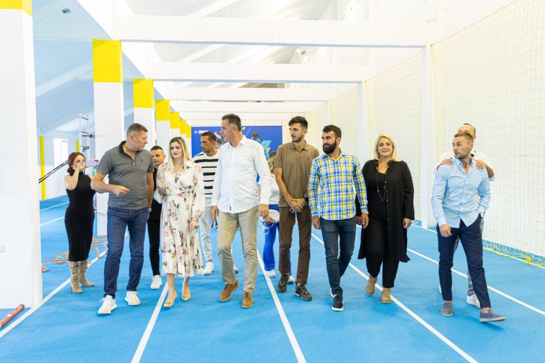 zvanicno-otvoren-atletski-tunel-u-novom-pazaru