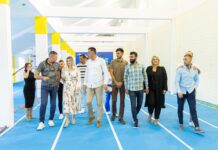 Zvanično otvoren atletski tunel u Novom Pazaru zvanicno-otvoren-atletski-tunel-u-novom-pazaru