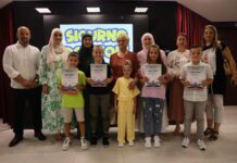 Svečana dodela nagrada najbolljim ekipama na “Pažljivkovoj smotri” svecana-dodela-nagrada-najbolljim-ekipama-na-“pazljivkovoj-smotri”