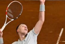 Međedović u četvrtfinalu ATP čelendžera na Majorci medjedovic-u-cetvrtfinalu-atp-celendzera-na-majorci