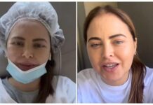 Glumica preminula nakon plastične operacije: Htela da uveća zadnjicu, pa usledile komplikacije glumica-preminula-nakon-plasticne-operacije:-htela-da-uveca-zadnjicu,-pa-usledile-komplikacije