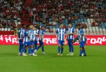 Crvena zvezda – Novi Pazar 2:1 crvena-zvezda-–-novi-pazar-2:1