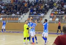 SAS tvrd orah, Pazar upisao trojku sas-tvrd-orah,-pazar-upisao-trojku