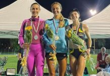 Teodora Simović druga u Pordenoneu teodora-simovic-druga-u-pordenoneu