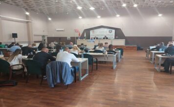 Odbornici Skupštine o ukidanju Apotekarske ustanove “Dr. Max” odbornici-skupstine-o-ukidanju-apotekarske-ustanove-“dr.-max”