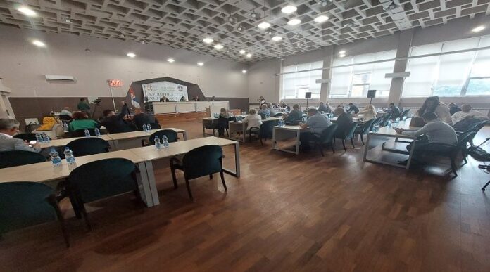 odbornici-usvojili-zavrsni-racun-grada-novog-pazara-za-2022.