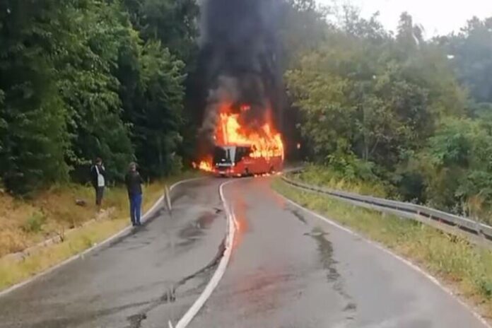 uzas-kod-mladenovca,-vatra-progutala-autobus