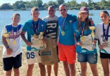 Delfini uspešni na Adi Međici delfini-uspesni-na-adi-medjici