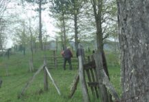 Krvavi obračun u pribojskom selu Goleši, sevali noževi i vile: Fizički sukob trojice muškaraca zbog medje, dva lica teško povredjena krvavi-obracun-u-pribojskom-selu-golesi,-sevali-nozevi-i-vile:-fizicki-sukob-trojice-muskaraca-zbog-medje,-dva-lica-tesko-povredjena