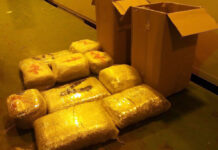 Kod policajca pronađeno četiri kilograma droge kod-policajca-pronadjeno-cetiri-kilograma-droge