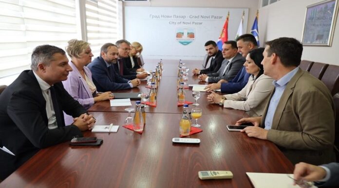 eu-podrska-gradu-u-oblasti-privrede,-infrastrukture-i-zastite-zivotne-sredine