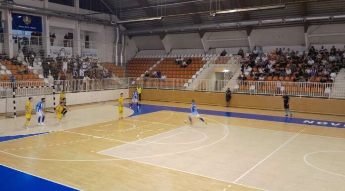 futsal:-novi-pazar-–-vranje-5:3 futsal:-novi-pazar-–-vranje-5:3