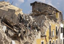 Giordano Zemljotres jačine 6,8 Rihtera pogodio Maroko, poginulo više stotina ljudi giordano-zemljotres-jacine-6,8-rihtera-pogodio-maroko,-poginulo-vise-stotina-ljudi