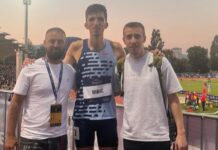 Kakva trka Bibića: Rekord pao u Zagrebu! kakva-trka-bibica:-rekord-pao-u-zagrebu!