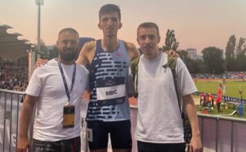 Kakva trka Bibića: Rekord pao u Zagrebu! kakva-trka-bibica:-rekord-pao-u-zagrebu!