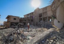 Broj poginulih u zemljotresu u Maroku povećan na 2.122 broj-poginulih-u-zemljotresu-u-maroku-povecan-na-2.122