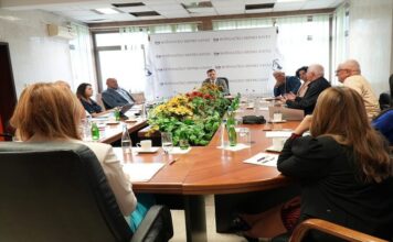 BOSS: Održana sednica predsedništva boss:-odrzana-sednica-predsednistva