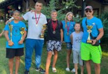 Delfinima medalje na Srebrnom jezeru, Filipoviću lovor u kategoriji delfinima-medalje-na-srebrnom-jezeru,-filipovicu-lovor-u-kategoriji