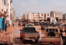 Broj poginulih ljudi u oluji i poplavama u Libiji premašio 3.000 broj-poginulih-ljudi-u-oluji-i-poplavama-u-libiji-premasio-3.000