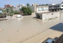 Libija: Broj nestalih ljudi u poplavama u Libiji dosegao 10.000 libija:-broj-nestalih-ljudi-u-poplavama-u-libiji-dosegao-10.000