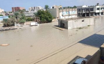 Libija: Broj nestalih ljudi u poplavama u Libiji dosegao 10.000 libija:-broj-nestalih-ljudi-u-poplavama-u-libiji-dosegao-10.000