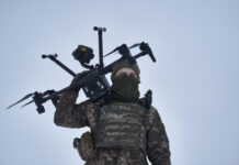 Ukrajina oborila 32 od 44 ruska drona koji su ciljali Odesku oblast ukrajina-oborila-32-od-44-ruska-drona-koji-su-ciljali-odesku-oblast