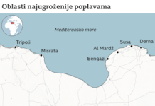 Vremenske nepogode: Više od 5.300 mrtvih u poplavama u Libiji – „Voda je nosila ljude, bilo je kao sudnji dan” vremenske-nepogode:-vise-od-5.300-mrtvih-u-poplavama-u-libiji-–-„voda-je-nosila-ljude,-bilo-je-kao-sudnji-dan”