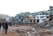 Libija: Više od 6.000 poginulih u poplavama, hiljade nestalih libija:-vise-od-6.000-poginulih-u-poplavama,-hiljade-nestalih