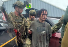 Policija uhapsila odbeglog ubicu u Pensilvaniji posle dve nedelje potere policija-uhapsila-odbeglog-ubicu-u-pensilvaniji-posle-dve-nedelje-potere