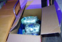 PU Novi Pazar: U sanitetu Doma zdravlja Raška pronađeno 3,4 kilograma marihuane (FOTO) pu-novi-pazar:-u-sanitetu-doma-zdravlja-raska-pronadjeno-3,4-kilograma-marihuane-(foto)