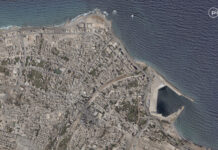 Gradonačelnik Derne: Procenjeno je da je poginulo od 18.000 do 20.000 ljudi gradonacelnik-derne:-procenjeno-je-da-je-poginulo-od-18000-do-20.000-ljudi