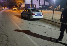 Uhapšen V.M. iz Novog Pazara osumnjičen za pokušaj ubistva (FOTO) uhapsen-vm.-iz-novog-pazara-osumnjicen-za-pokusaj-ubistva-(foto)