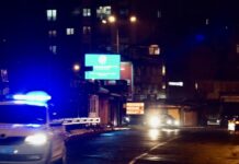 POKUŠAJ UBISTVA U NOVOM PAZARU! Muškarac upucan u glavu iz sačekuše pokusaj-ubistva-u-novom-pazaru!-muskarac-upucan-u-glavu-iz-sacekuse