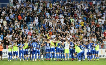 PAZARCI NE ODUSTAJU OD POHODA NA EVROPU! Stigao i Marko Šćepović pazarci-ne-odustaju-od-pohoda-na-evropu!-stigao-i-marko-scepovic