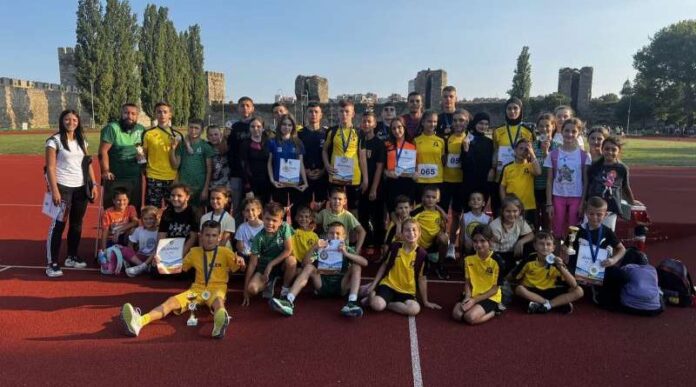 atletska-skola-novi-pazar-sa-22-medalje-iz-smedereva