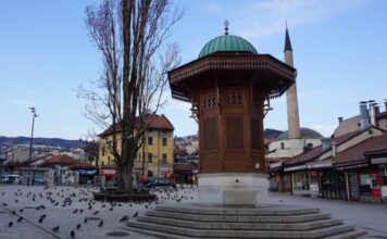 U pucnjavi na Baščaršiji ranjen Mirza Hatić u-pucnjavi-na-bascarsiji-ranjen-mirza-hatic