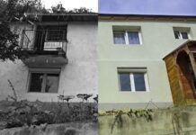 Adnan je samohrani otac koji sam brine o četvoro dece: Zahvaljujući dobrim ljudima dobio je kuću (FOTO) adnan-je-samohrani-otac-koji-sam-brine-o-cetvoro-dece:-zahvaljujuci-dobrim-ljudima-dobio-je-kucu-(foto)