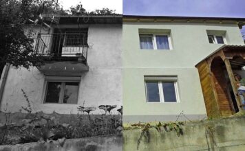 Adnan je samohrani otac koji sam brine o četvoro dece: Zahvaljujući dobrim ljudima dobio je kuću (FOTO) adnan-je-samohrani-otac-koji-sam-brine-o-cetvoro-dece:-zahvaljujuci-dobrim-ljudima-dobio-je-kucu-(foto)