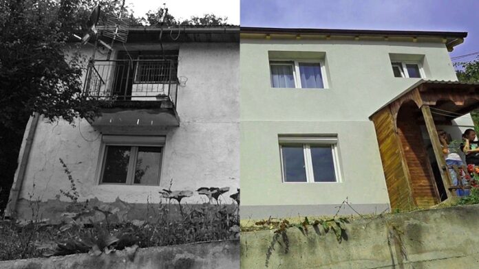 adnan-je-samohrani-otac-koji-sam-brine-o-cetvoro-dece:-zahvaljujuci-dobrim-ljudima-dobio-je-kucu-(foto)