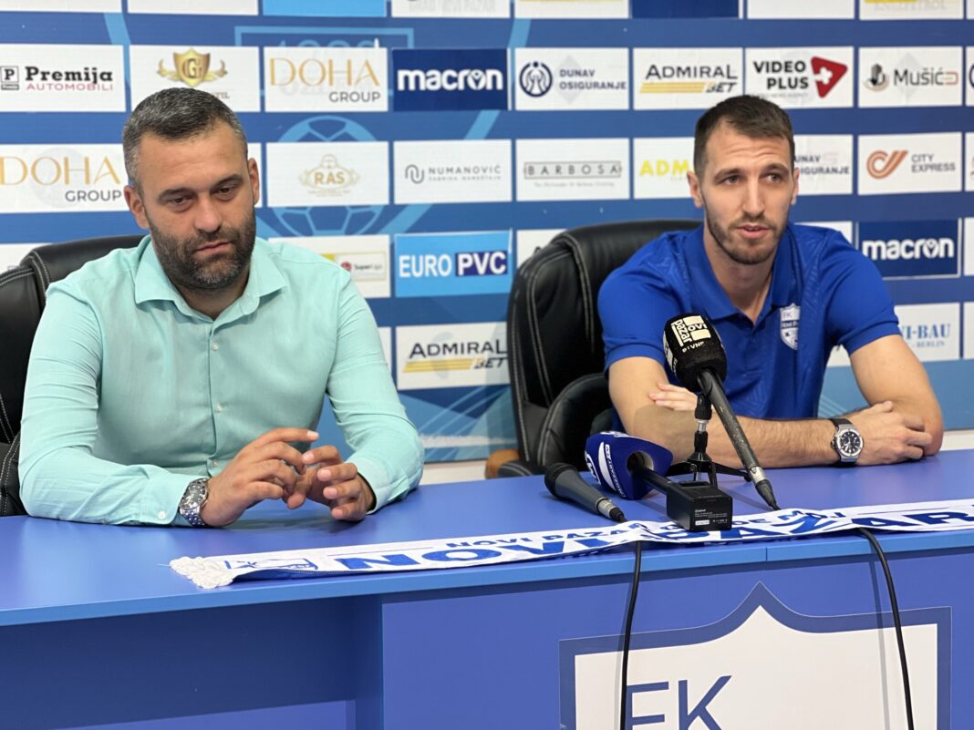 scepovic-promovisan-u-novom-pazaru:-plan-je-da-budemo-u-prvih-pet,-prelomio-sam-zbog-ljajica