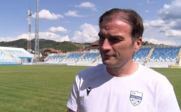 Dobrašinović: Bez euforije idemo u Lučane dobrasinovic:-bez-euforije-idemo-u-lucane